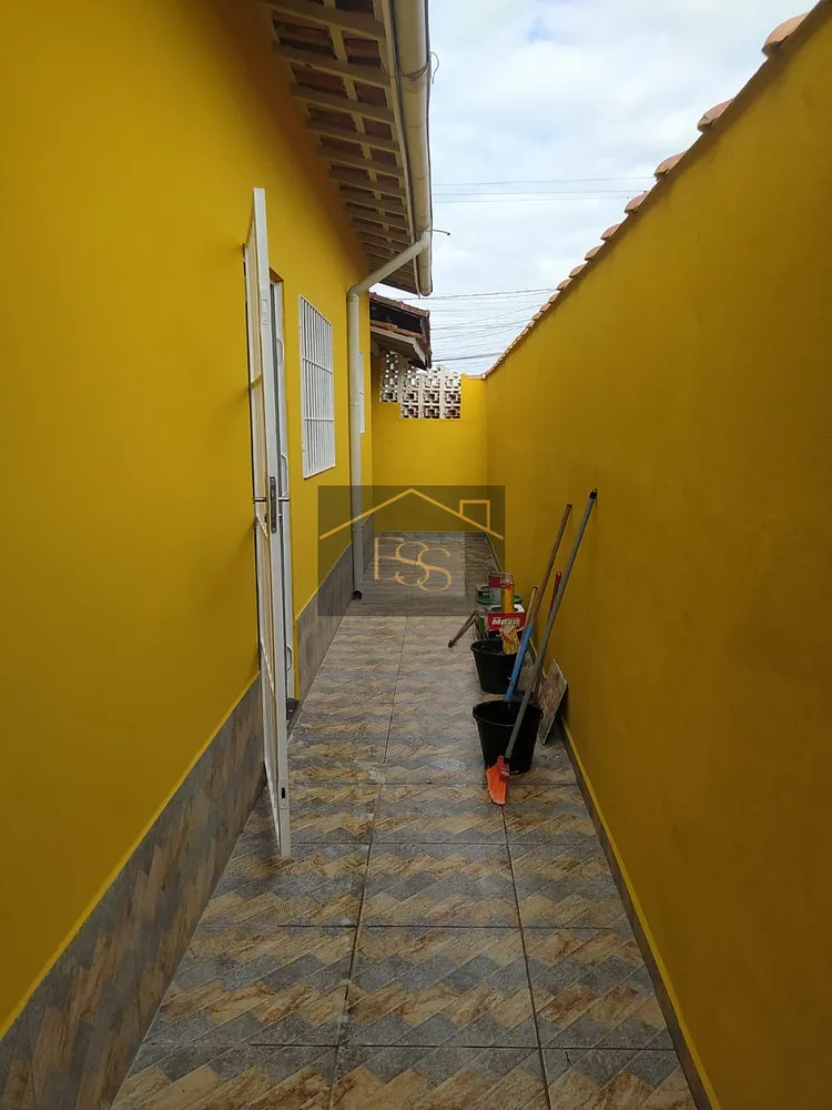 Casa, 1 quarto, 76 m² - Foto 8