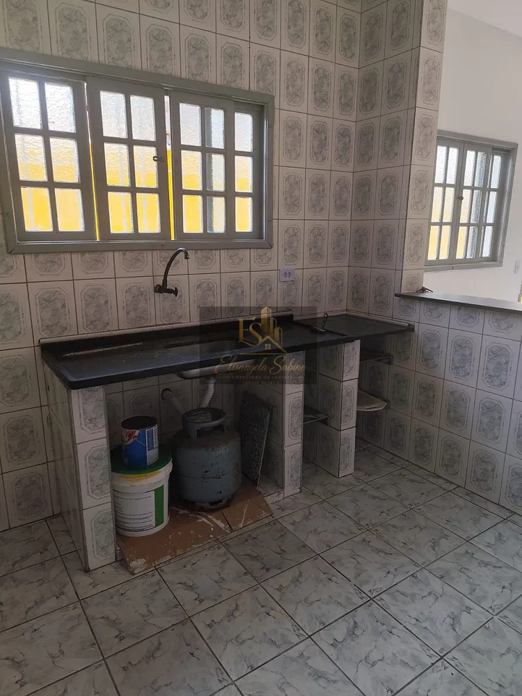 Casa, 1 quarto, 76 m² - Foto 13