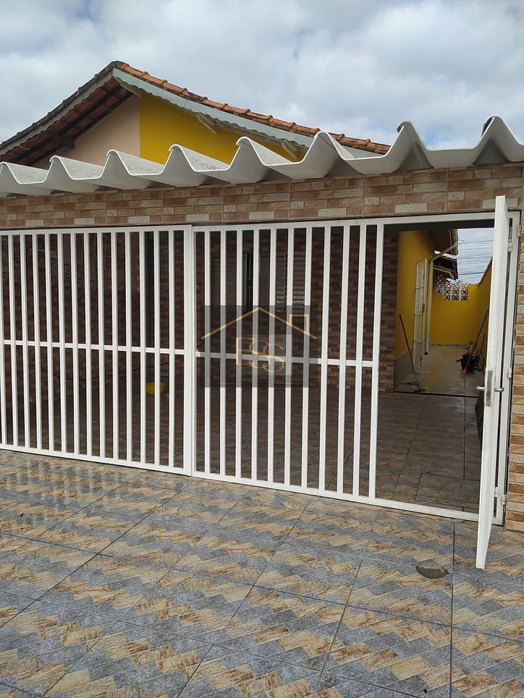 Casa, 1 quarto, 76 m² - Foto 5