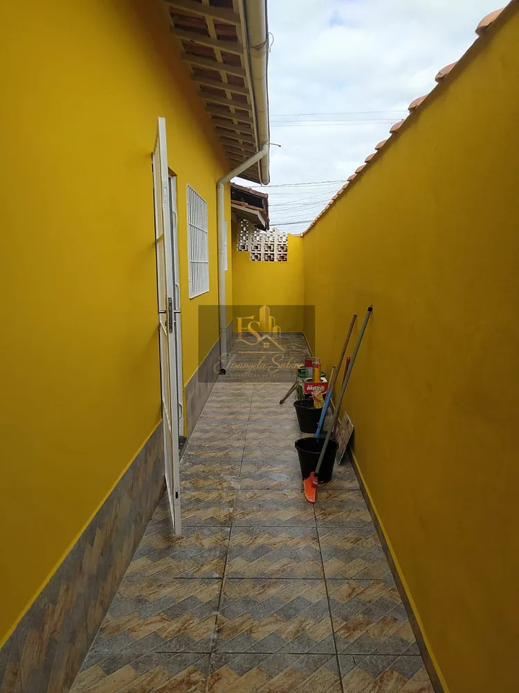 Casa, 1 quarto, 76 m² - Foto 16