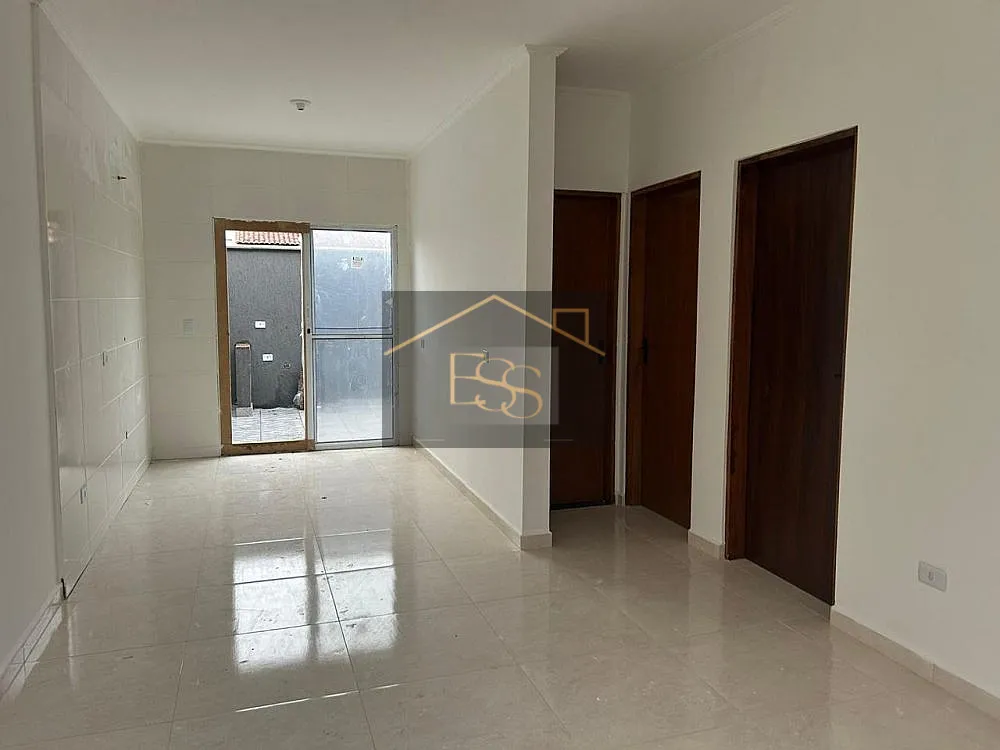 Casa de Condomínio, 2 quartos - Foto 2