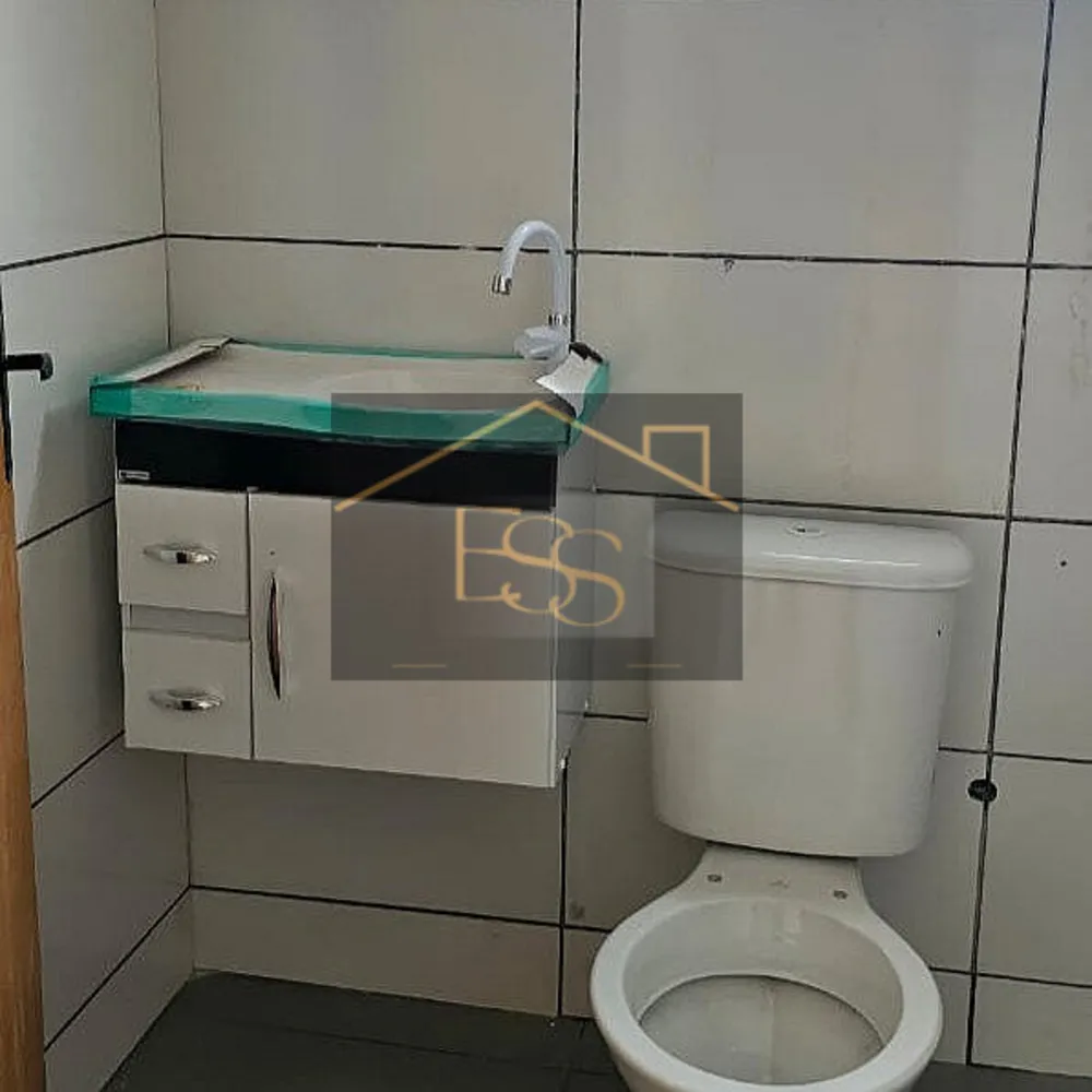 Casa de Condomínio, 2 quartos - Foto 3