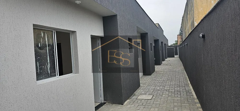 Casa de Condomínio, 2 quartos - Foto 6