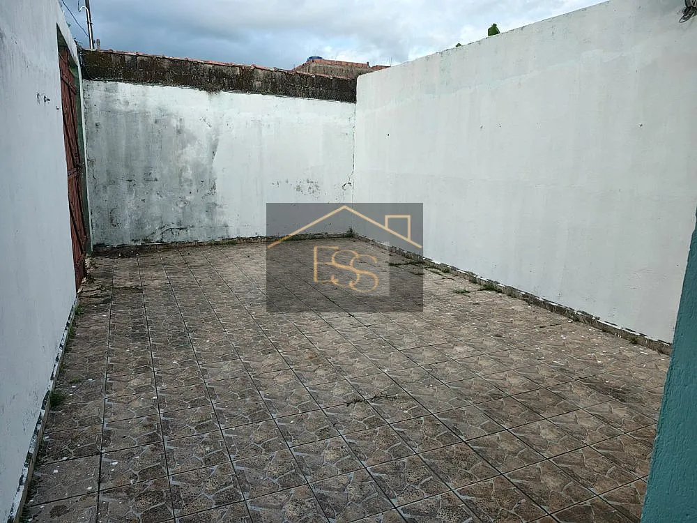 Casa, 2 quartos, 60 m² - Foto 7