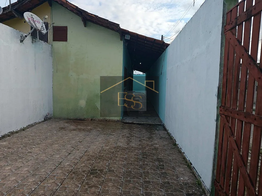 Casa, 2 quartos, 60 m² - Foto 8