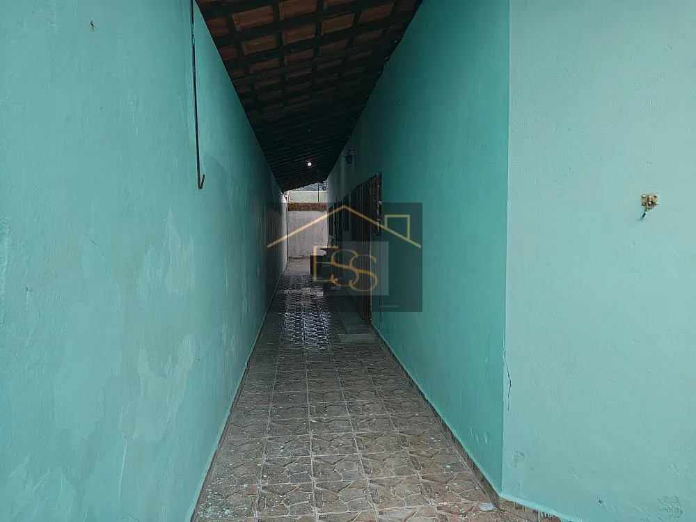 Casa, 2 quartos, 60 m² - Foto 3