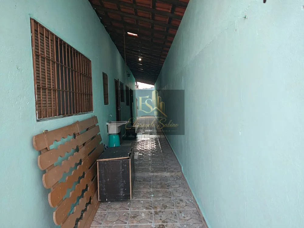 Casa, 2 quartos, 60 m² - Foto 11