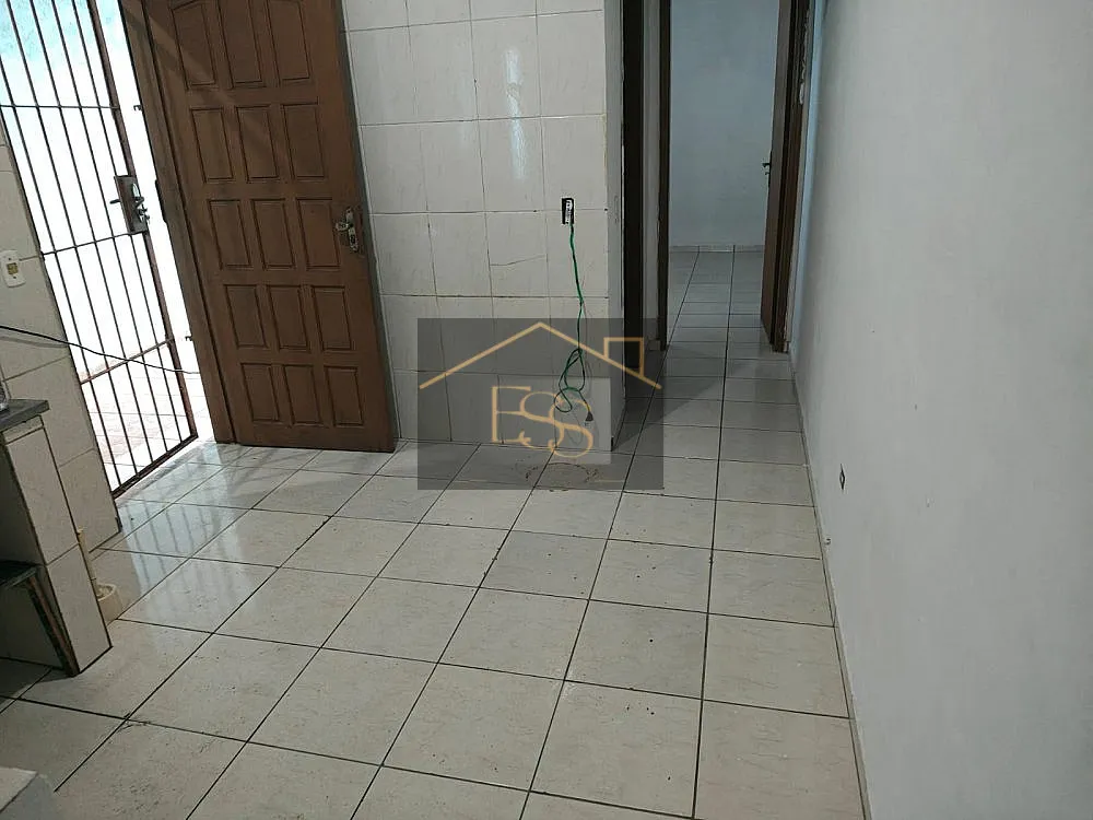 Casa, 2 quartos, 60 m² - Foto 2