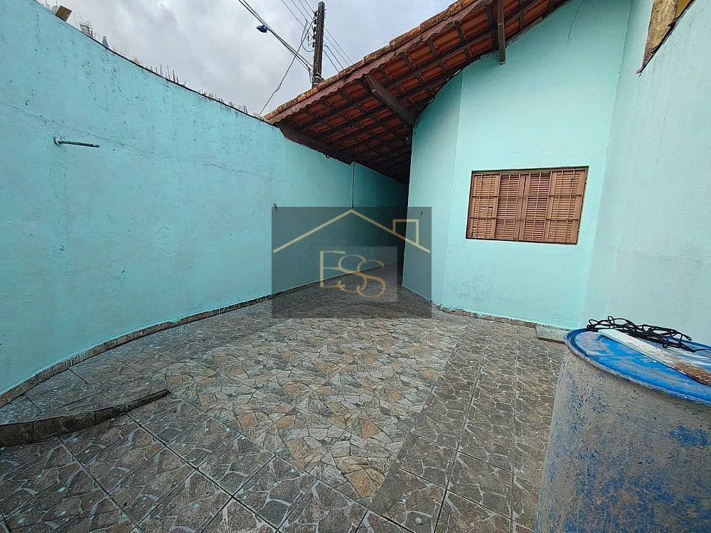 Casa, 2 quartos, 60 m² - Foto 4