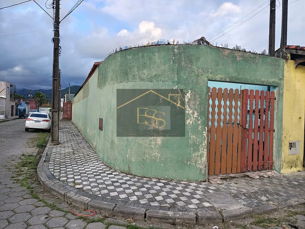 Casa, 2 quartos, 60 m² - Foto 5
