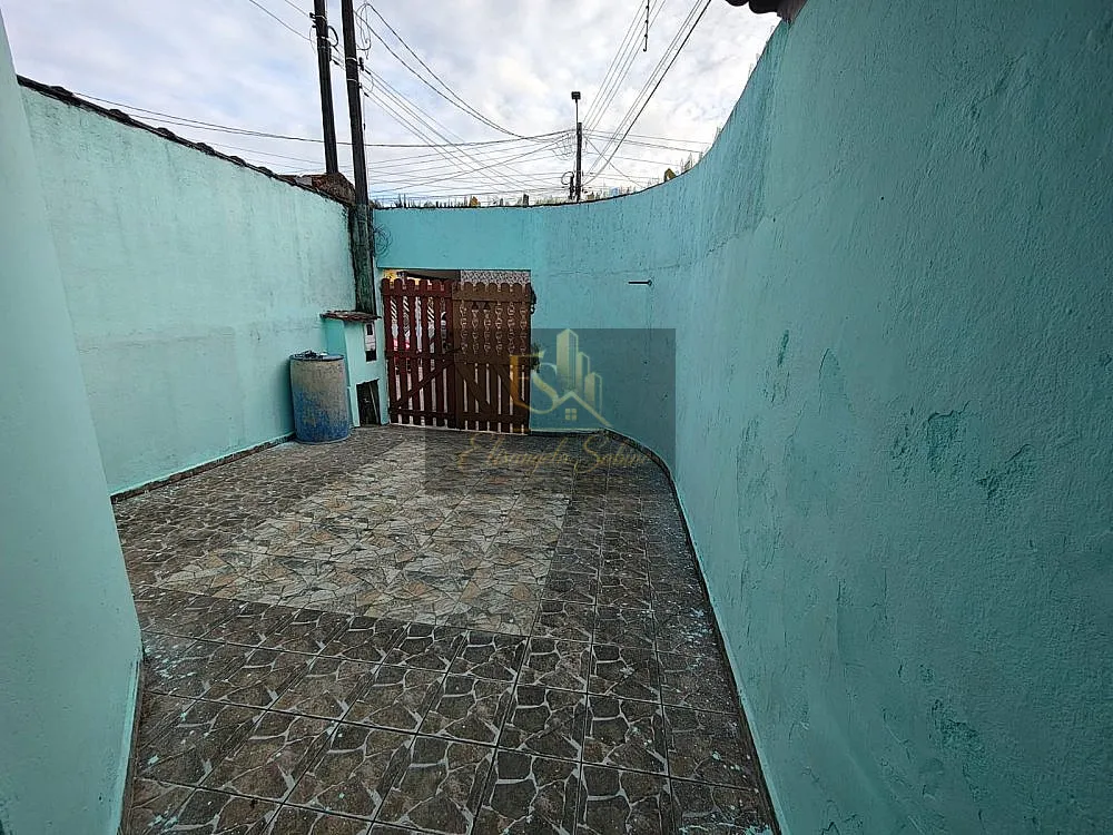 Casa, 2 quartos, 60 m² - Foto 10