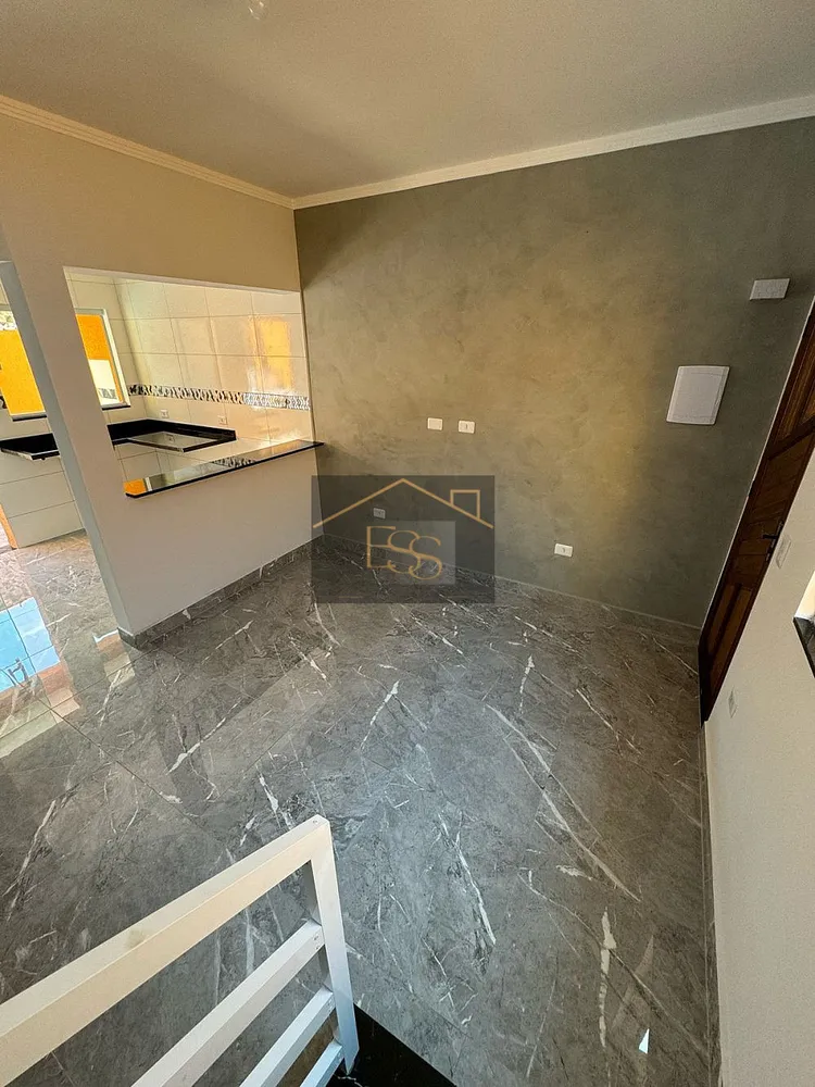 Casa de Condomínio, 2 quartos - Foto 6