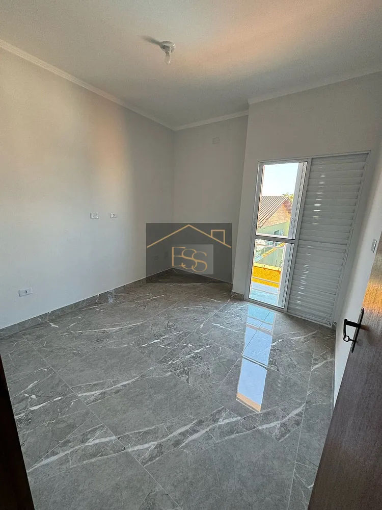 Casa de Condomínio, 2 quartos - Foto 1