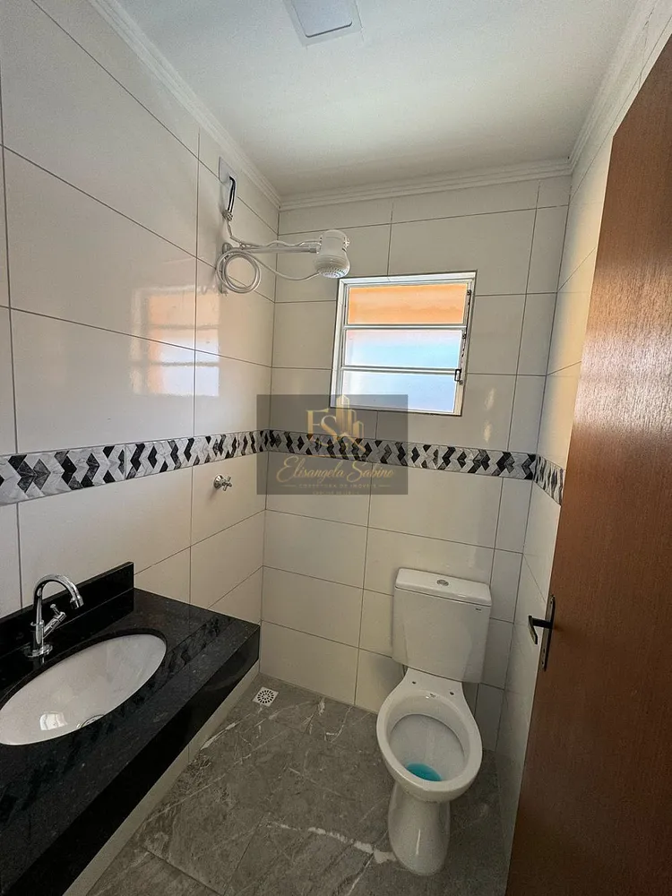 Casa de Condomínio, 2 quartos - Foto 17
