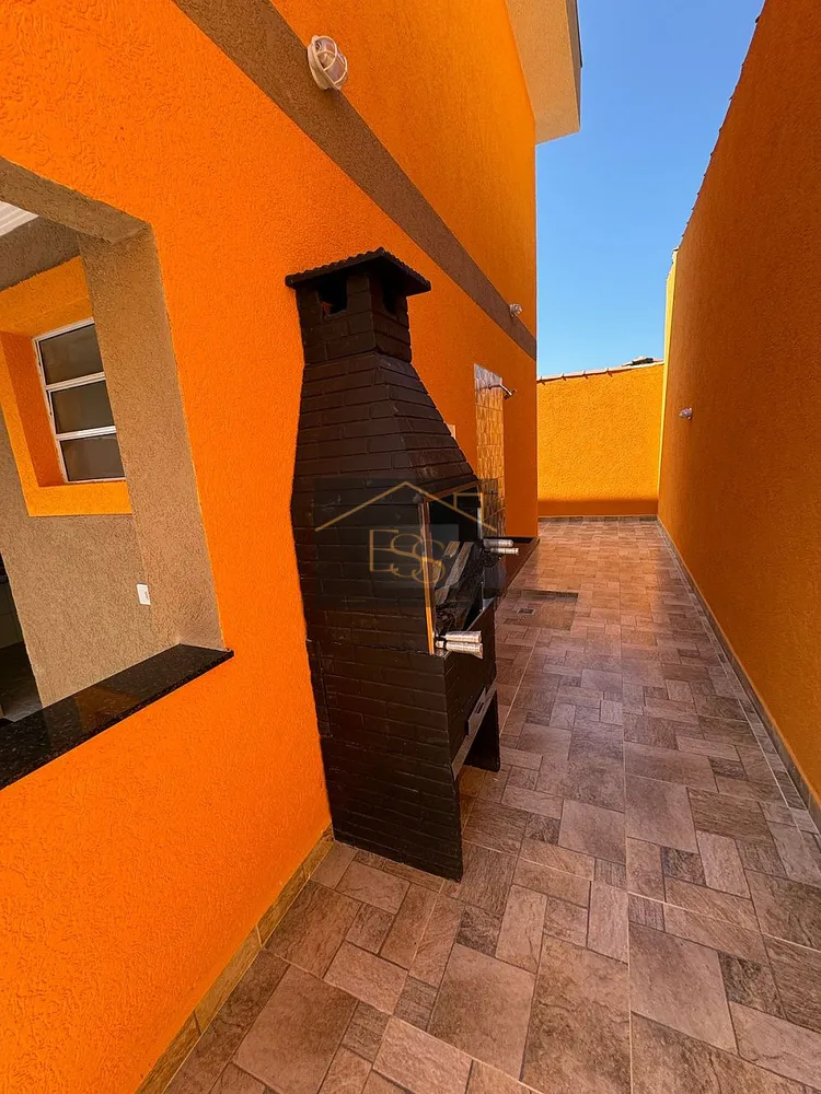 Casa de Condomínio, 2 quartos - Foto 9