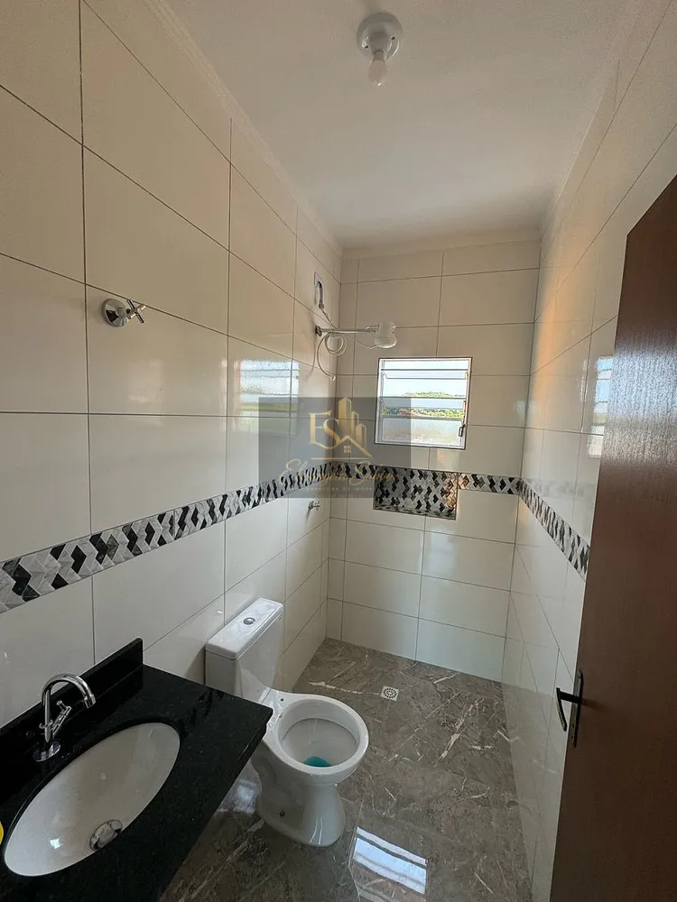 Casa de Condomínio, 2 quartos - Foto 18