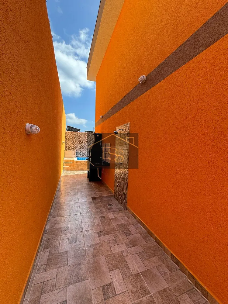 Casa de Condomínio, 2 quartos - Foto 3