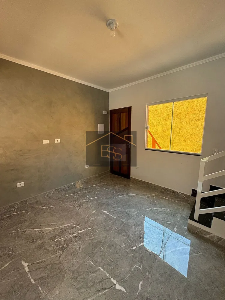 Casa de Condomínio, 2 quartos - Foto 11