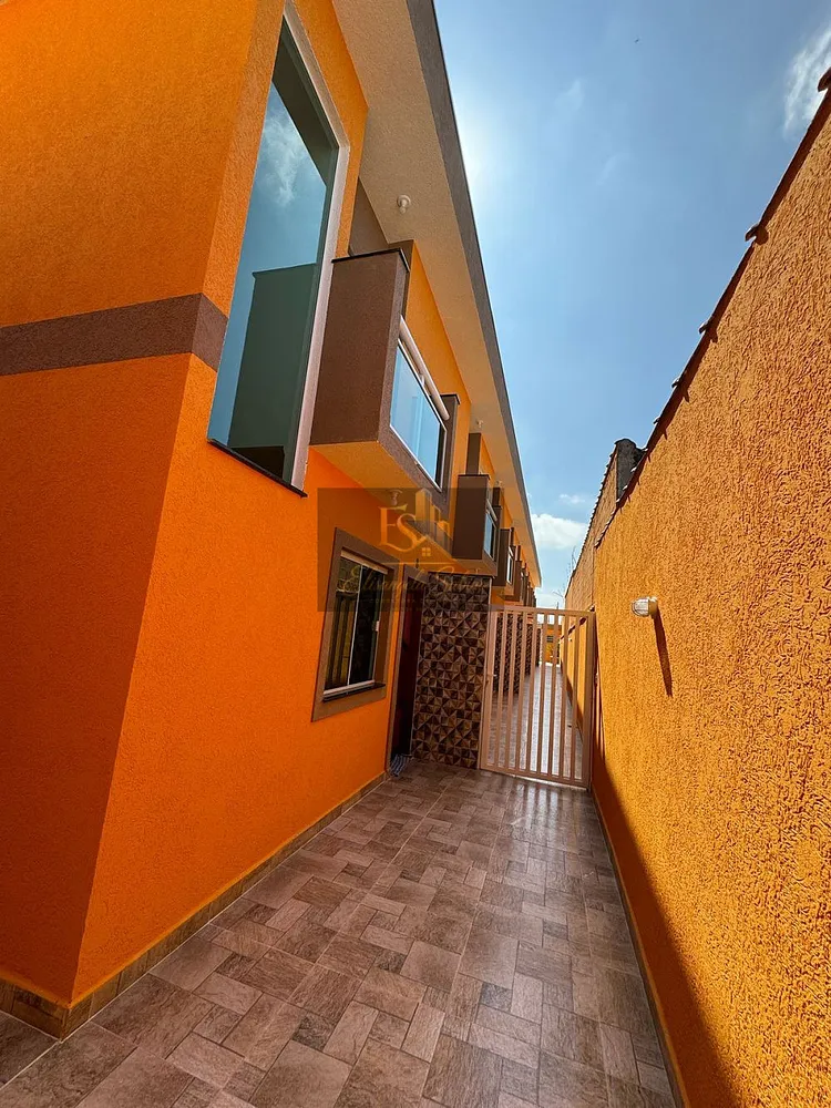 Casa de Condomínio, 2 quartos - Foto 20