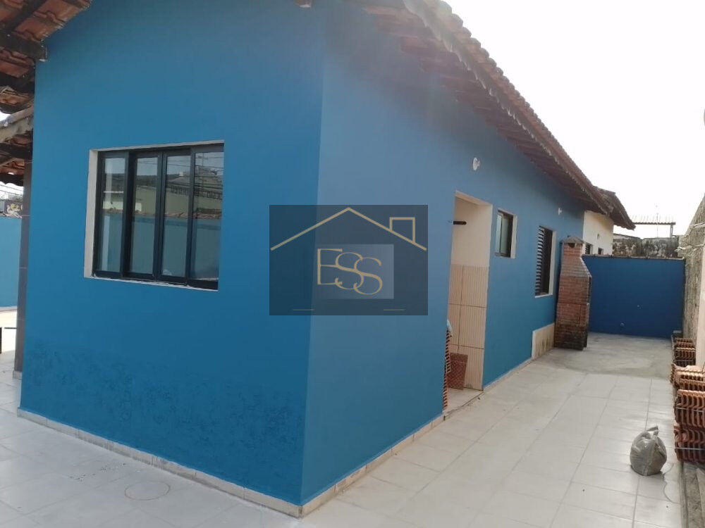 Casa para alugar com 3 quartos, 74m² - Foto 3