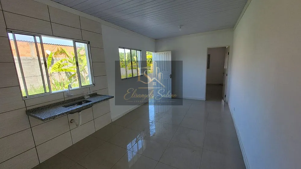 Casa, 1 quarto, 35 m² - Foto 11