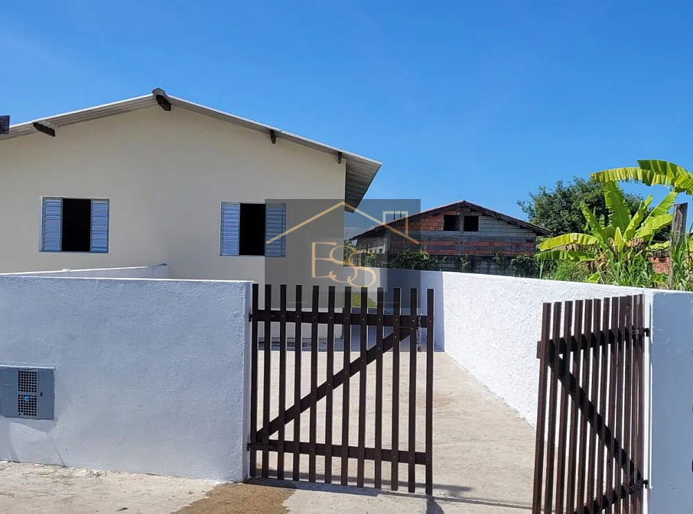 Casa, 1 quarto, 35 m² - Foto 7
