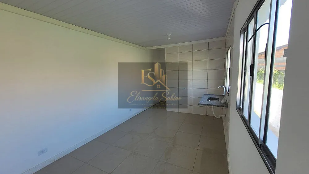 Casa, 1 quarto, 35 m² - Foto 12