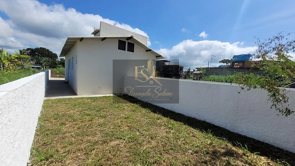 Casa, 1 quarto, 35 m² - Foto 16