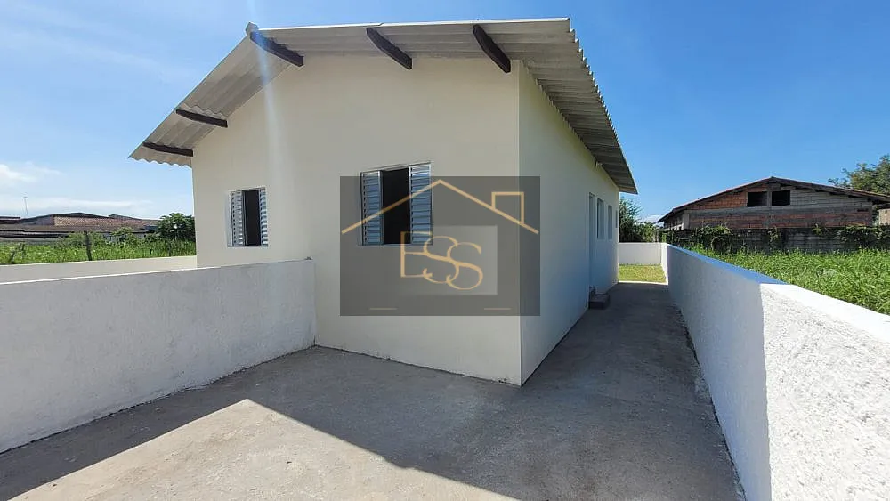 Casa, 1 quarto, 35 m² - Foto 4