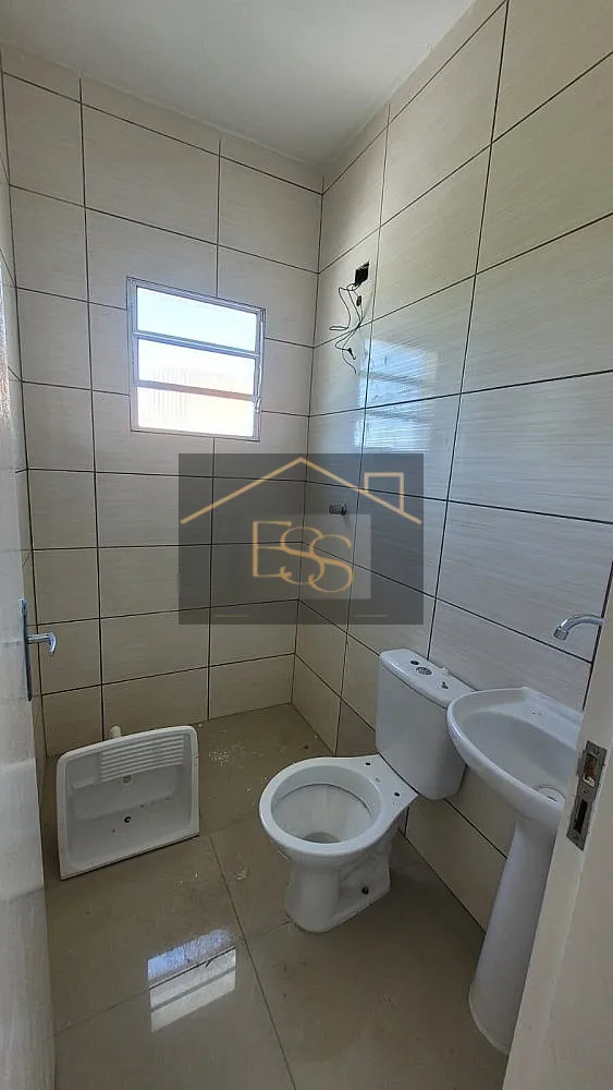 Casa, 1 quarto, 35 m² - Foto 8