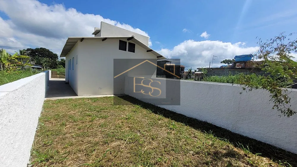 Casa, 1 quarto, 35 m² - Foto 5