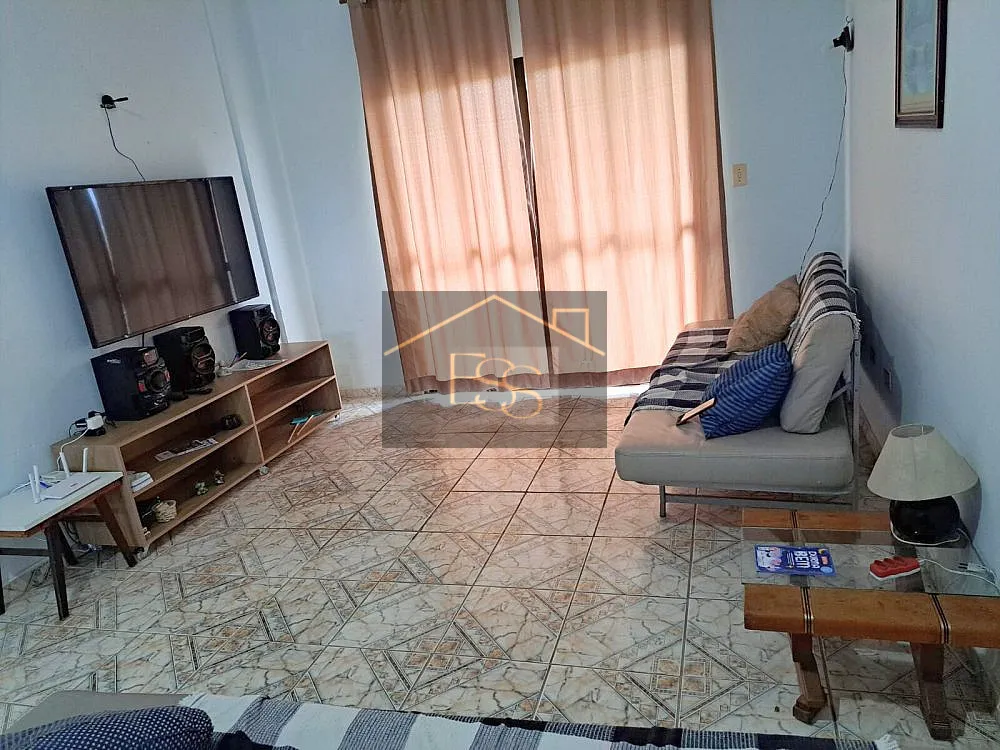 Apartamento, 2 quartos, 94 m² - Foto 1