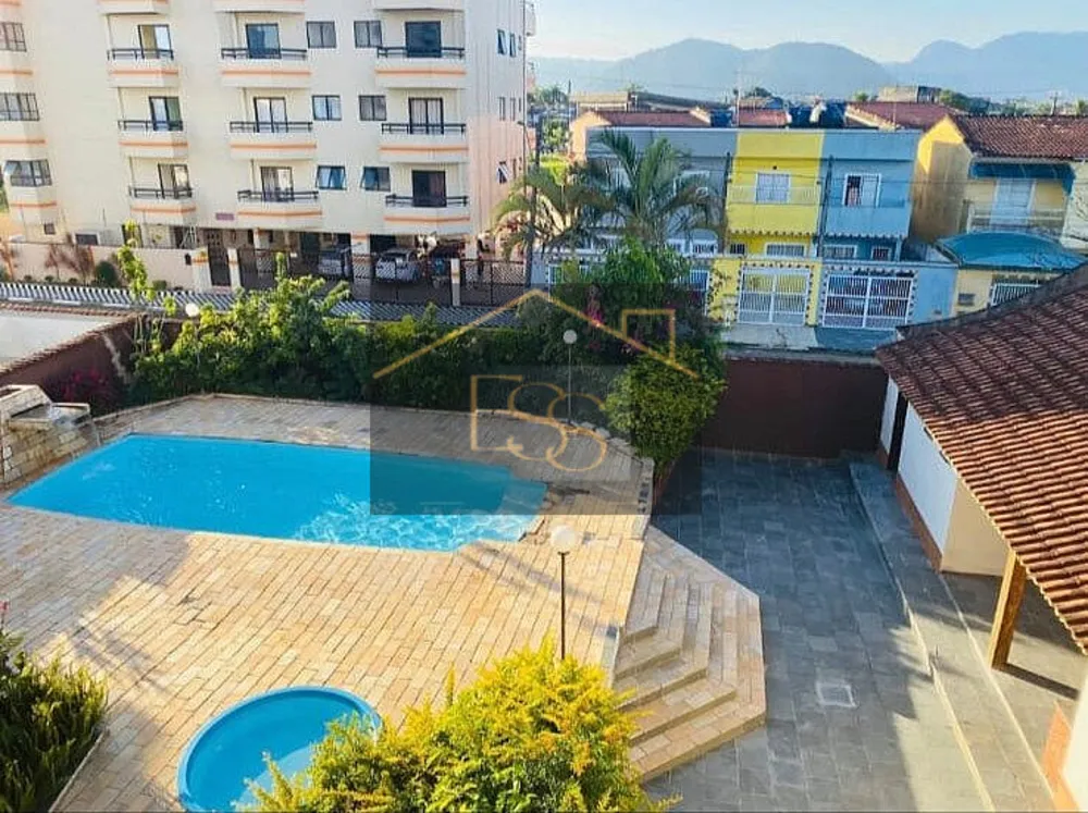 Apartamento, 2 quartos, 94 m² - Foto 10
