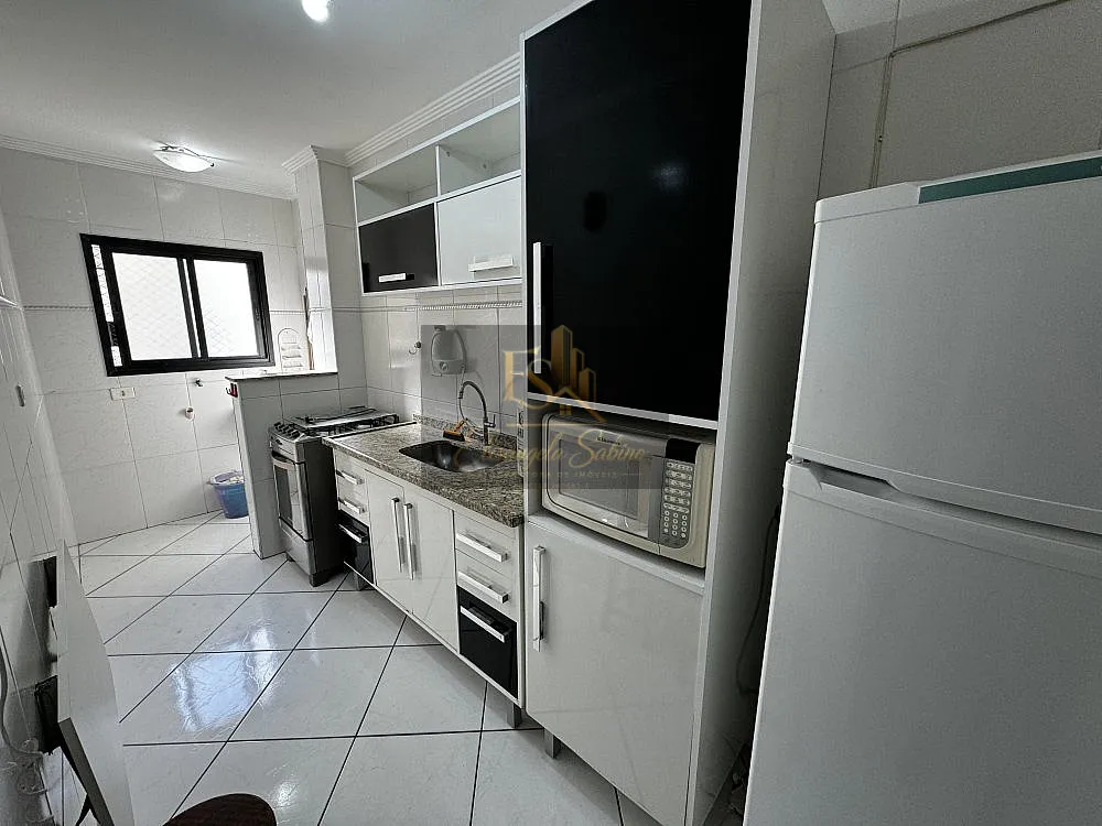 Apartamento, 1 quarto, 47 m² - Foto 12