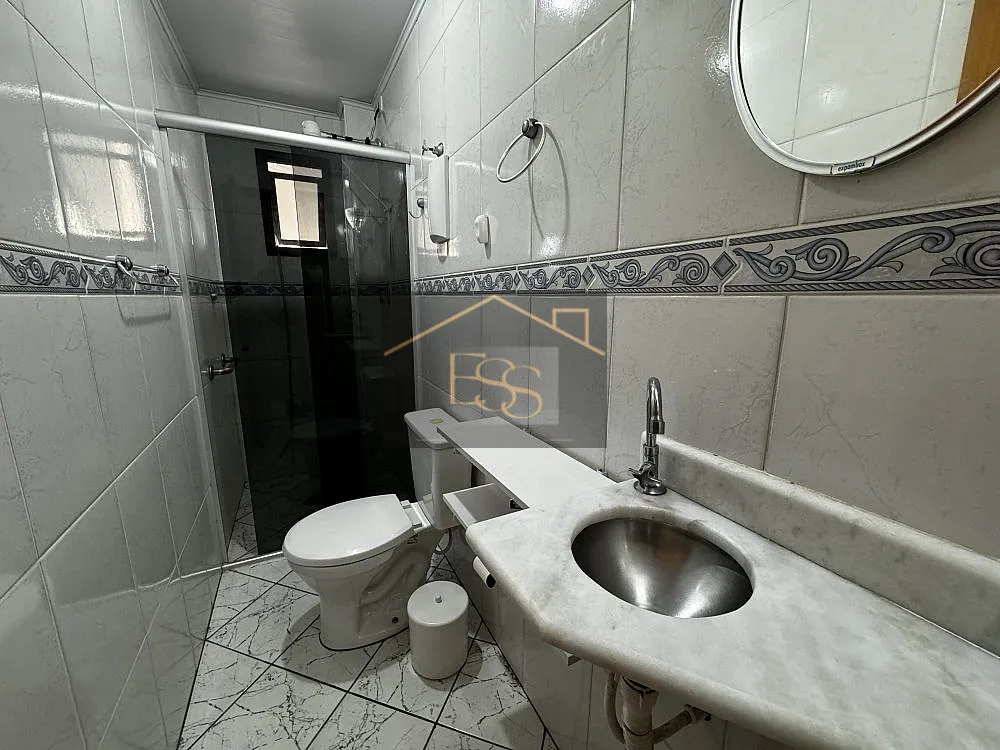 Apartamento, 1 quarto, 47 m² - Foto 6