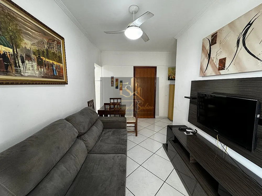 Apartamento, 1 quarto, 47 m² - Foto 10