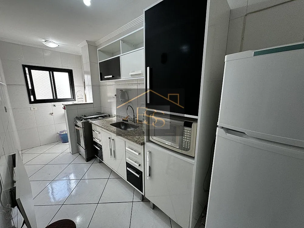 Apartamento, 1 quarto, 47 m² - Foto 2