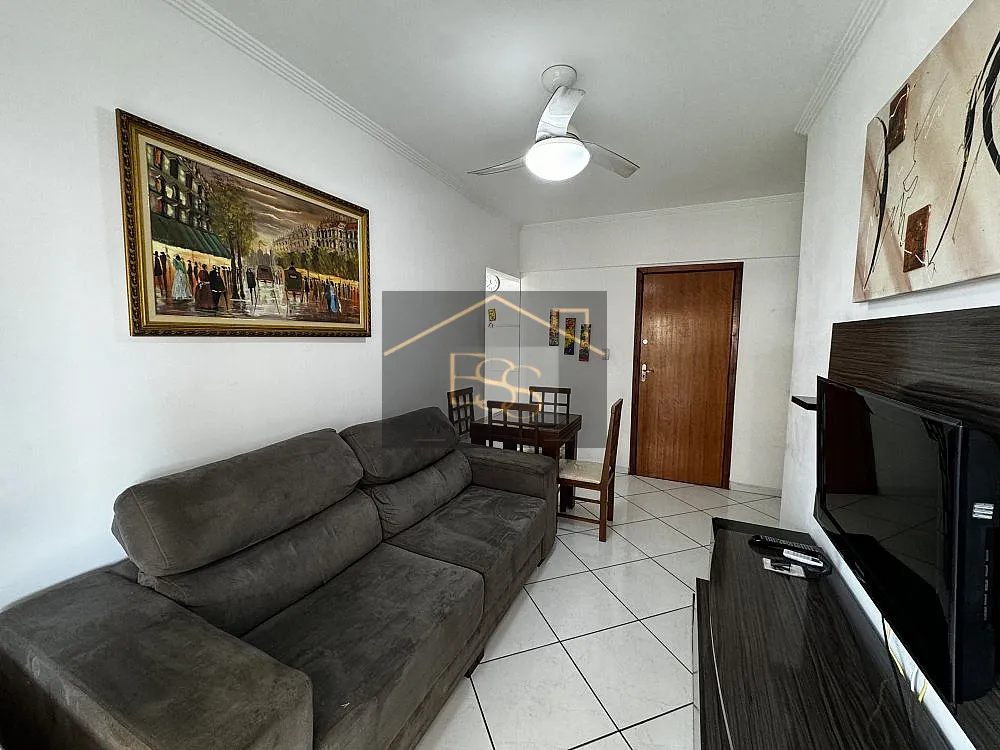 Apartamento, 1 quarto, 47 m² - Foto 5