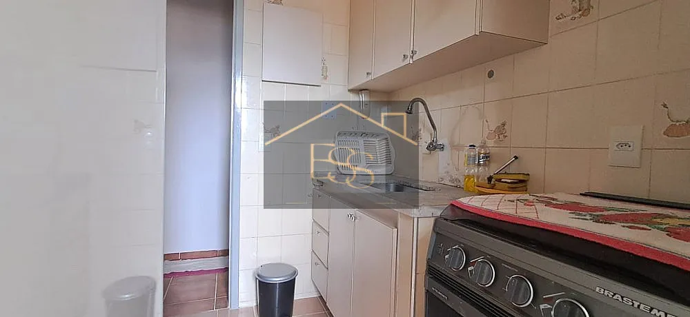 Apartamento, 2 quartos, 55 m² - Foto 7