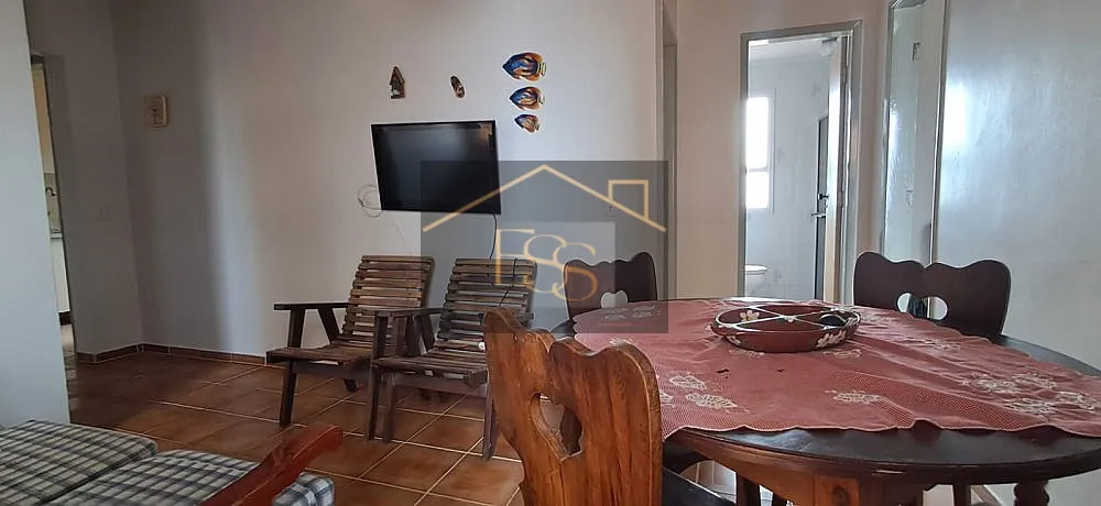 Apartamento, 2 quartos, 55 m² - Foto 2