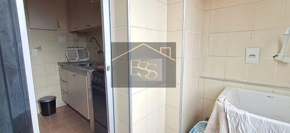 Apartamento, 2 quartos, 55 m² - Foto 1