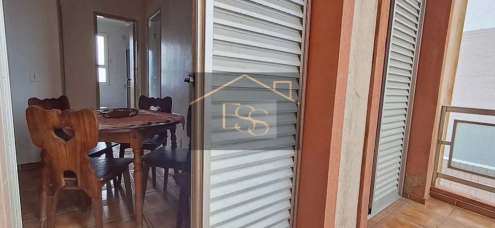 Apartamento, 2 quartos, 55 m² - Foto 3