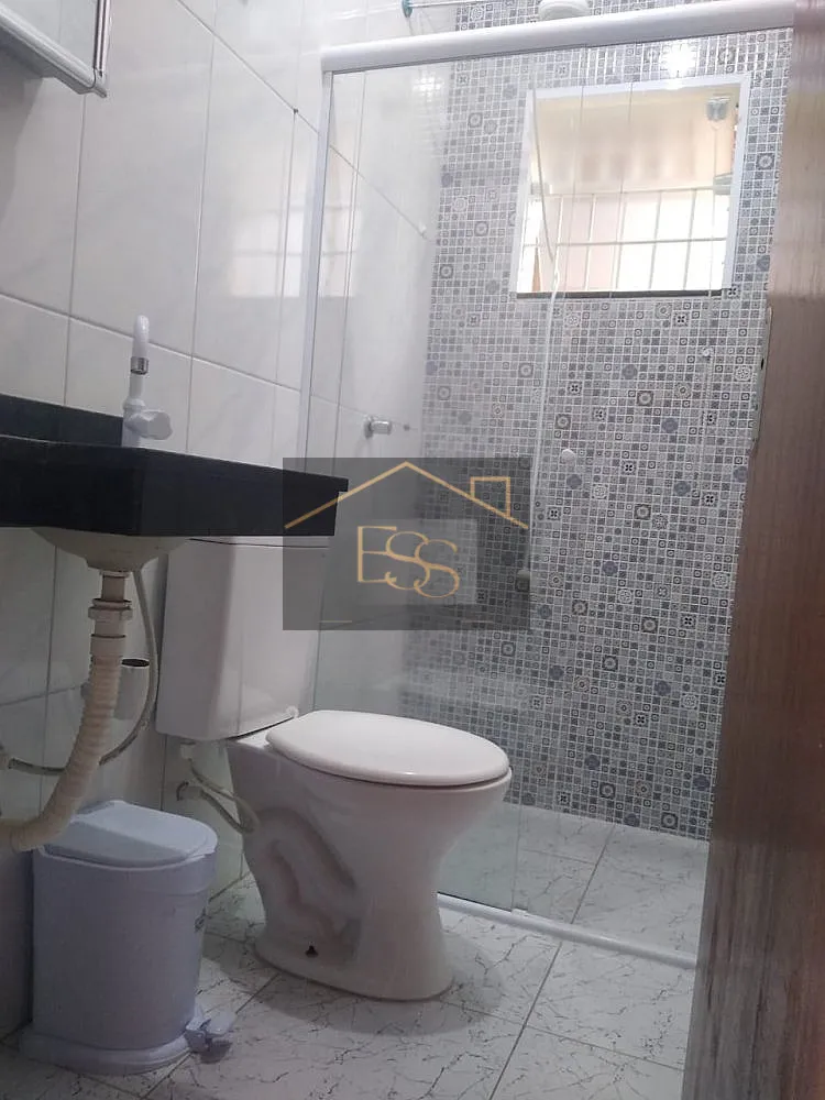 Casa, 2 quartos, 60 m² - Foto 7