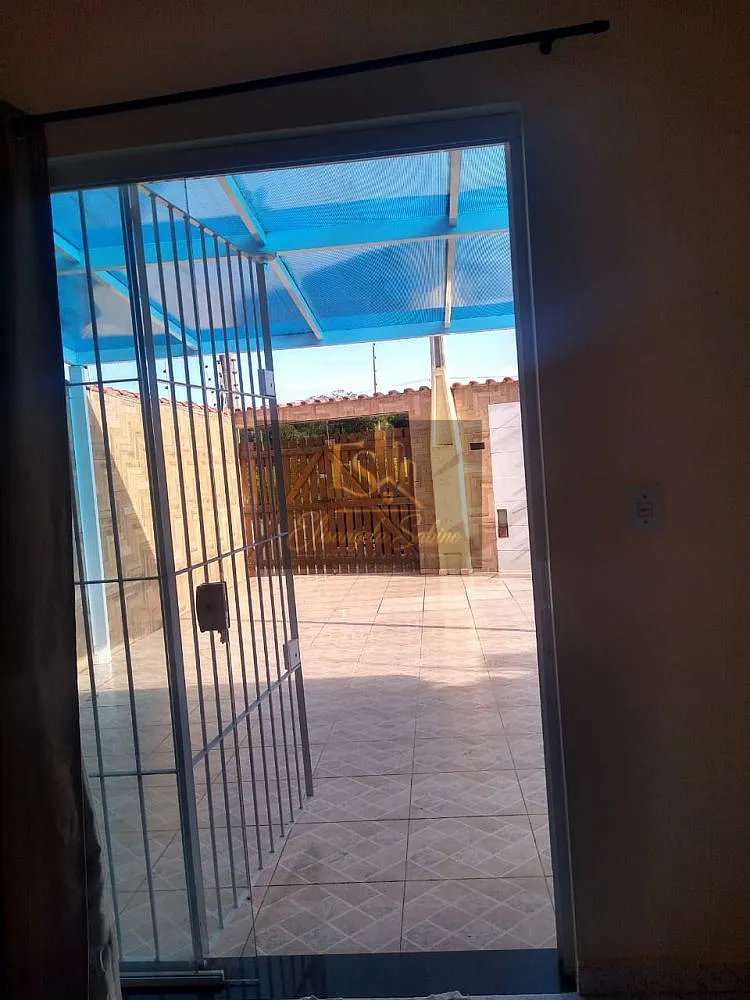 Casa, 2 quartos, 60 m² - Foto 13