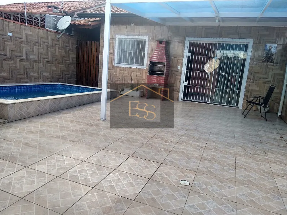 Casa, 2 quartos, 60 m² - Foto 3