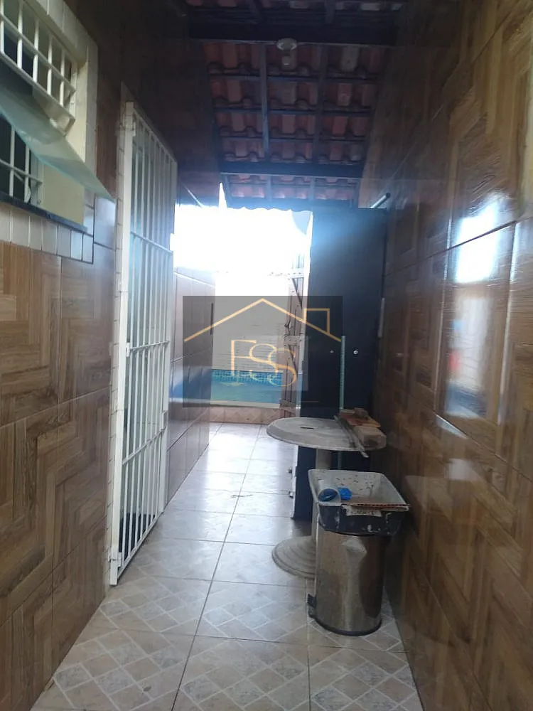 Casa, 2 quartos, 60 m² - Foto 2