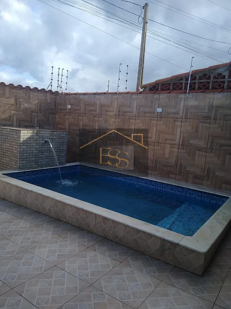 Casa, 2 quartos, 60 m² - Foto 10