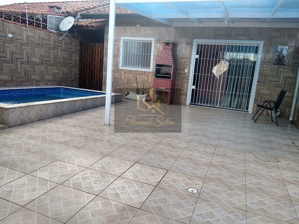 Casa, 2 quartos, 60 m² - Foto 14