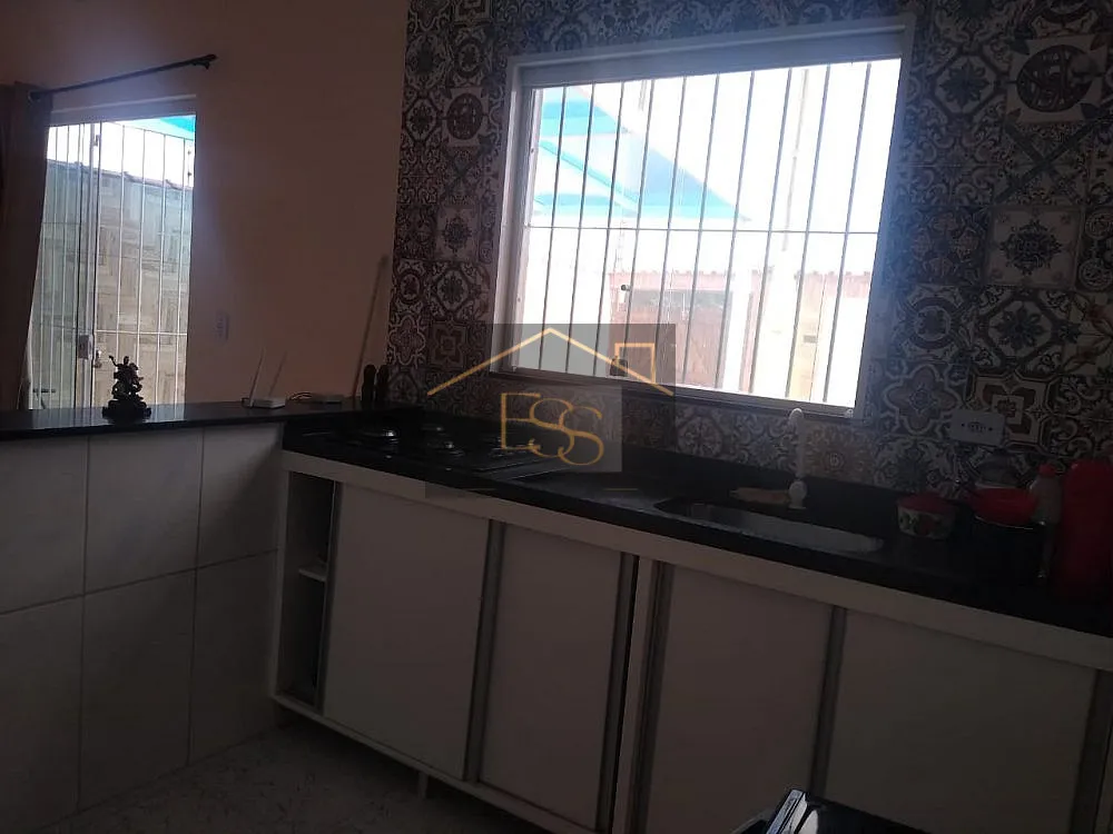 Casa, 2 quartos, 60 m² - Foto 6