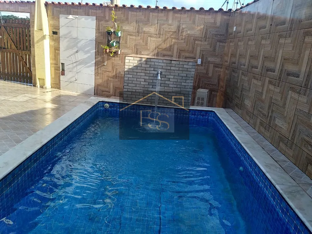 Casa, 2 quartos, 60 m² - Foto 11